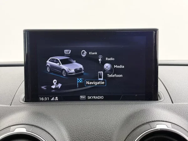 Audi A3 Sportback 30 TFSI Pro Line