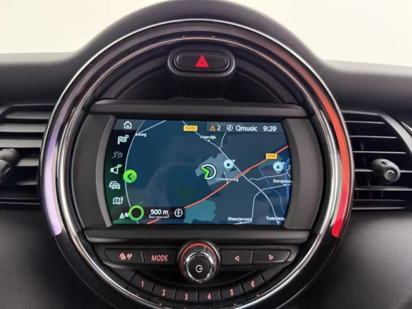 MINI 5-deurs 1.5 Cooper Business Edition