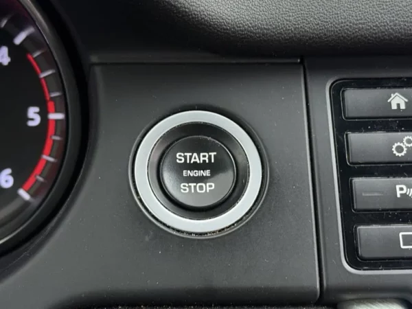 Land Rover Discovery Sport 2.0 Aut. TD4 HSE