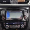 Nissan QASHQAI 1.2 Tekna AUT.