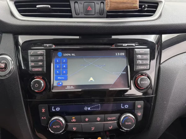 Nissan QASHQAI 1.2 Tekna AUT.
