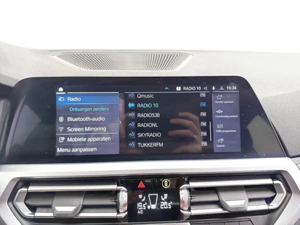 BMW 3 Serie Touring 330e