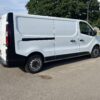 Photo 12 of 28 of P-Renault-Trafic H1.L2 Grand confort 2.0 DCI 120cv-2021 Renault Trafic H1.L2 Grand confort 2.0 DCI 120cv