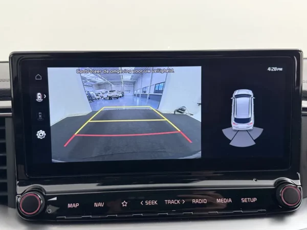 Kia Ceed Sportswagon 1.0 T-GDi DynamicPlusLine