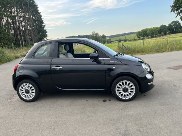 Fiat 500 Dolce Vita Hybrid 69cv