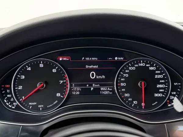 Audi A7 Sportback 1.8 TFSI S-Tronic S-Line Edition ORG.NL