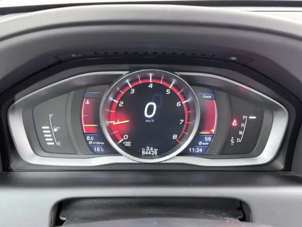 Volvo XC60 2.0 T5 FWD Ocean Race Aut. Nav