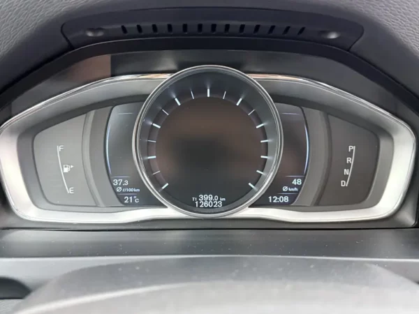 Volvo S60 1.5 T3 Aut. Summum