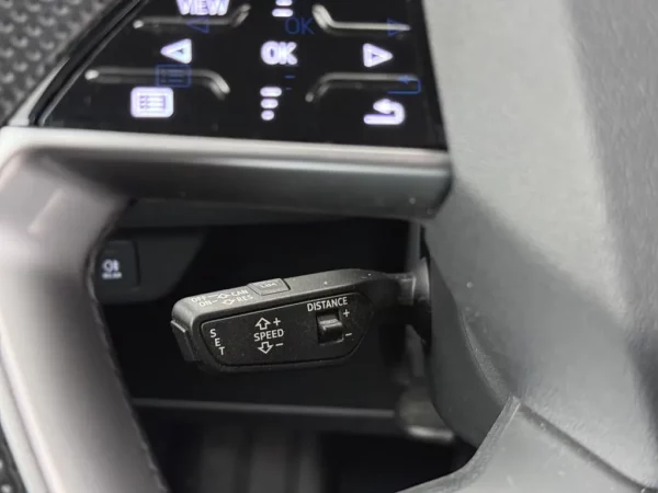 Audi e-tron 50 quattro Launch edition Advanced Plus 77 kWh