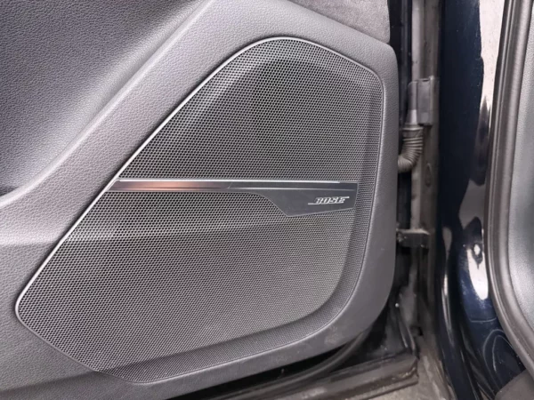 Audi Q7 4.0 TDI SQ7 quattro Pro Line + 7-Seats