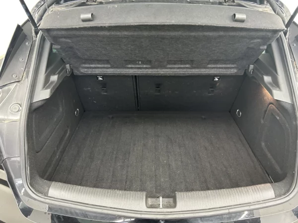 Opel Astra 1.2 Design & Tech