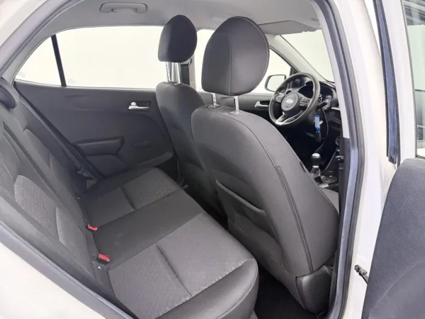 Kia Picanto 1.0 DPi ComfortLine