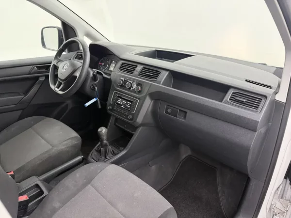Volkswagen Caddy 2.0 TDI L1H1 BMT Airco