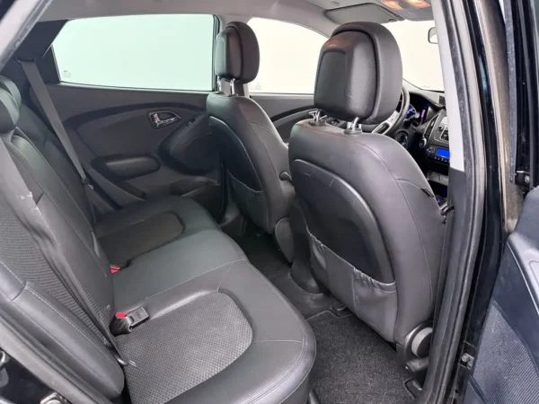 Hyundai ix35 1.6i GDI Style Cruise