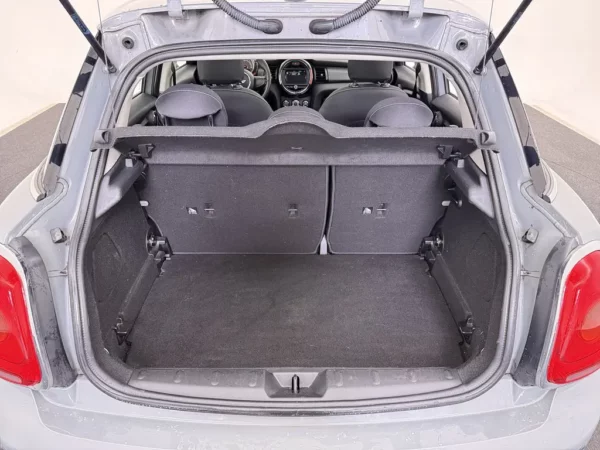 Mini Mini 1.5 Cooper Aut. Chili Nav