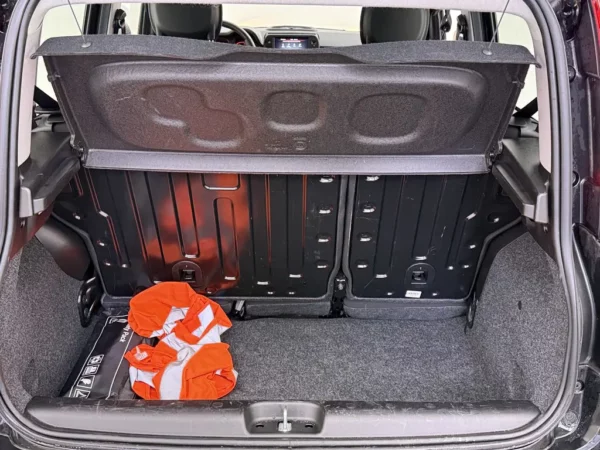 Fiat Panda 1.0 Hybrid City Life (5-drs