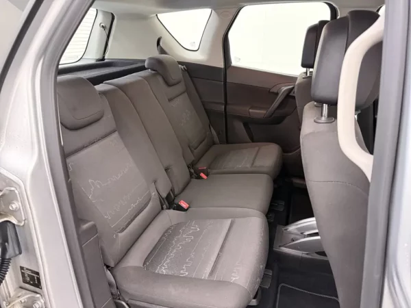 Opel Meriva 1.4 Turbo Edition