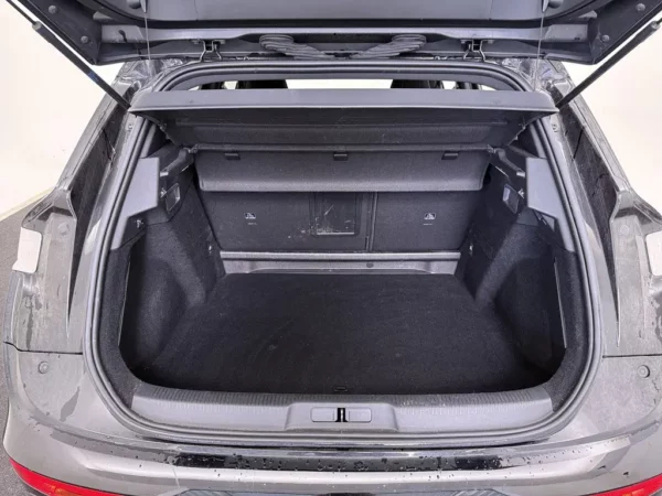 DS 7 Crossback 1.2 PureTech Aut. Bastille