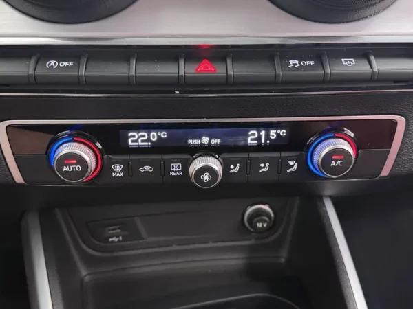 Audi Q2 30 TFSI epic Clima