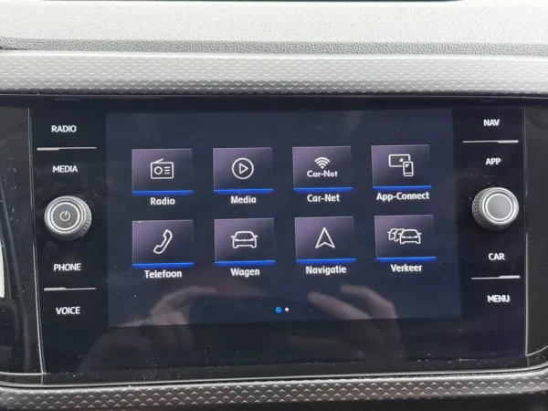Volkswagen T-Cross 1.0 TSI Style