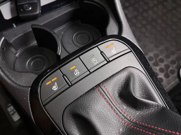 Photo 13 of 25 of KNAB3512AJT005777 Kia Picanto 1.2 CVVT GT-Line