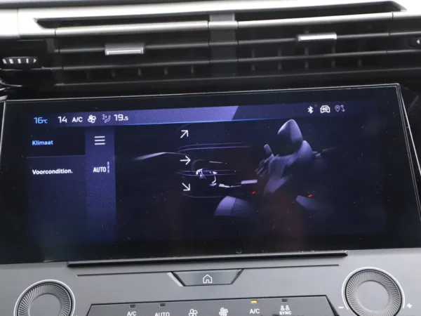 Peugeot 308 SW 1.6 Plug-in Hybrid 180