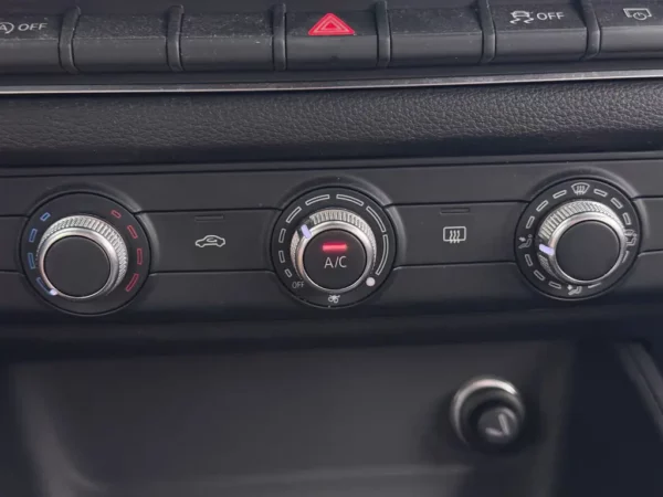 Audi A3 Sportback 1.0 TFSI Sport Lease Edition