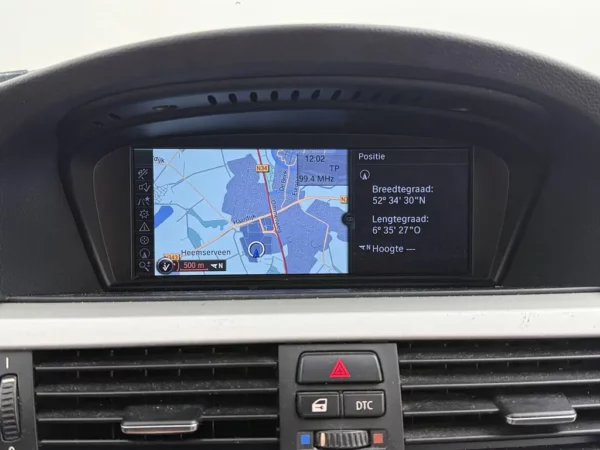 BMW 3 Serie Touring 318i Business Line AUT