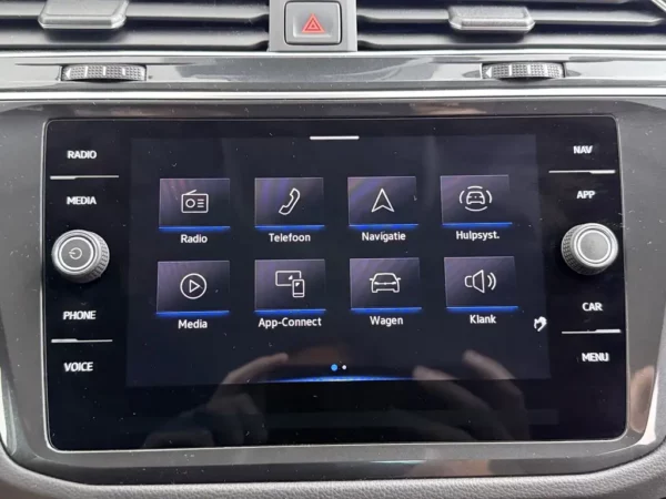 Volkswagen Tiguan 1.5 TSI Life Business