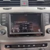 Volkswagen Golf 1.0 TSI Comfortline Nav
