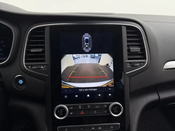 Renault Mégane Estate 1.6 E-Tech Plug-In Hybrid 160 Business Edition One Leder