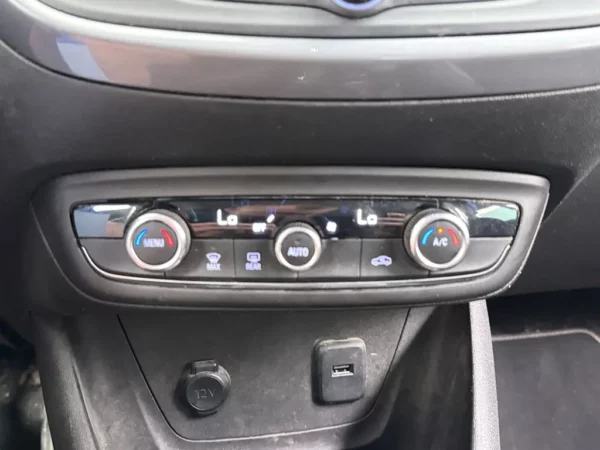 Opel Crossland X 1.2 Turbo Innovation (5-drs