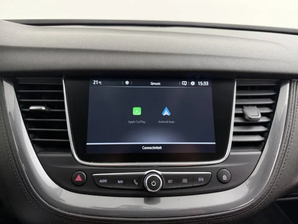 Opel Grandland X 1.2 Turbo Innovation