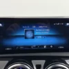 Mercedes-Benz A-Klasse 180 Aut. Business Solution Luxury Nav