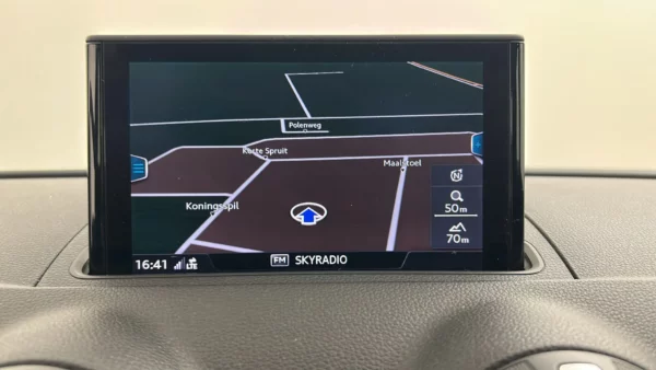 Audi A3 Sportback 30 TFSI Pro Line