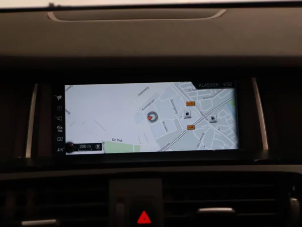Photo 13 of 26 of WBAWY910300F77725 BMW X3 sDrive20i Aut. M-Pakket Nav
