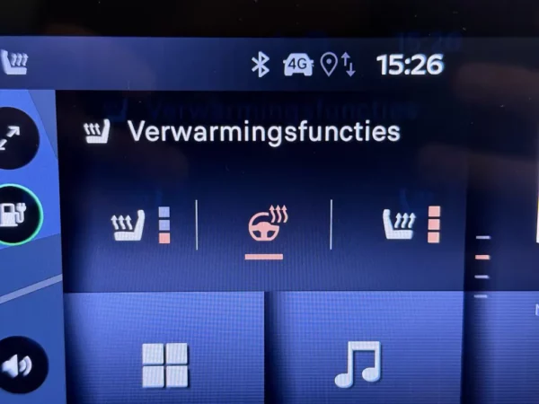 Opel Grandland 1.6 Turbo Plug-in-Hybrid Edition Winterpakket