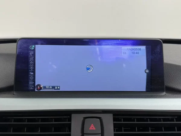BMW 4 Serie Cabrio 430d Aut. High Ex.