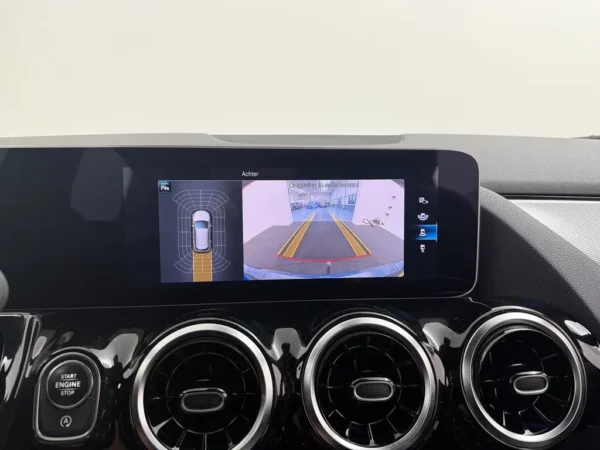 Mercedes-Benz B-Klasse 180 Advantage Aut. Sp.stoel