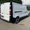 Photo 13 of 28 of P-Renault-Trafic H1.L2 Grand confort 2.0 DCI 120cv-2021 Renault Trafic H1.L2 Grand confort 2.0 DCI 120cv