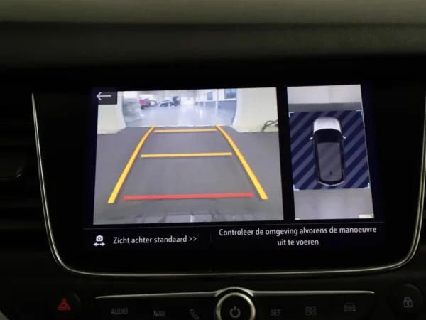 Opel Grandland X 1.2 Turbo Innovation RIEM VV