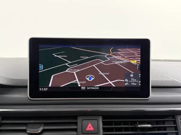 Audi A4 Limousine 2.0 TFSI S-Tronic Ultra Pro-Line