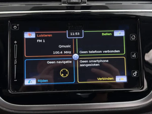 Suzuki S-Cross 1.0 Boosterjet Exclusive (5-drs SUV)