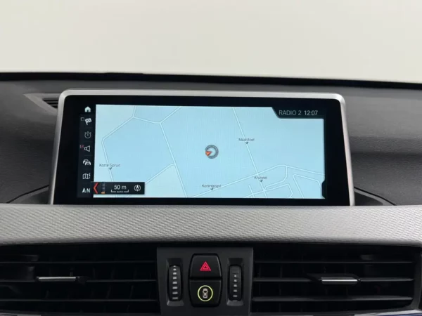 BMW X1 xDrive25i High Executive M-pakket Panodak