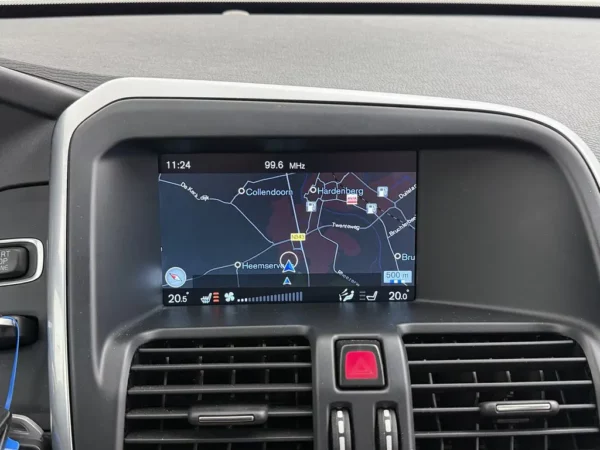 Volvo XC60 2.0 T5 FWD Ocean Race Aut. Nav