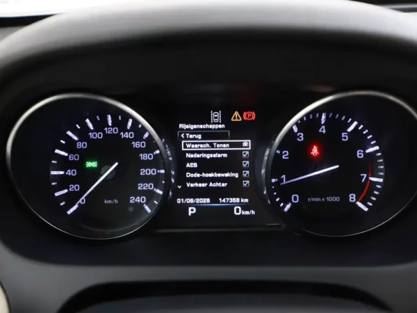 Land Rover Discovery Sport 2.0 Aut. Si4 4WD HSE Luxury