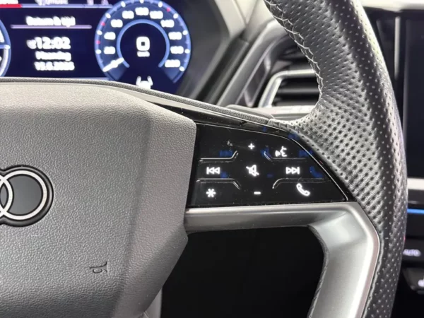 Audi e-tron 50 quattro Launch edition Advanced Plus 77 kWh