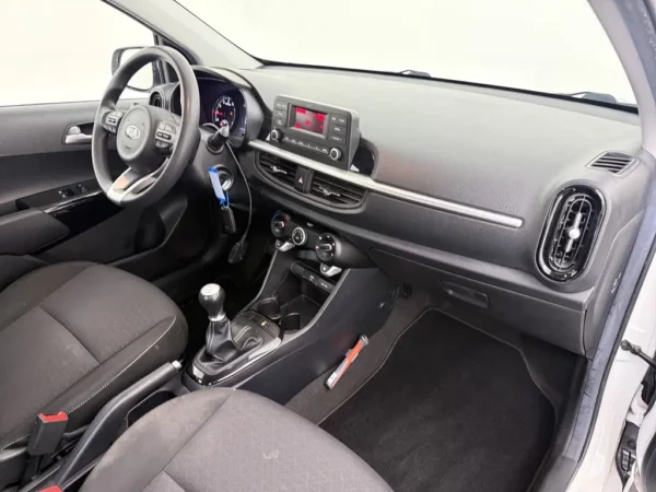 Kia Picanto 1.0 DPi ComfortLine