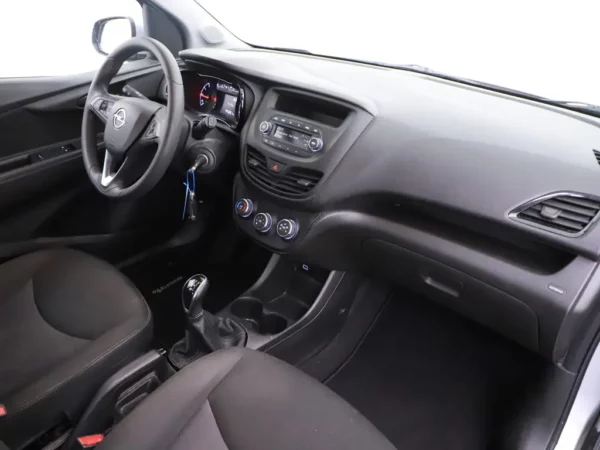 Opel KARL 1.0 ecoFLEX 120 Jaar Edition Airco