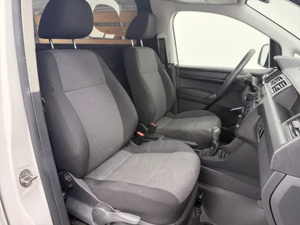 Volkswagen Caddy 2.0 TDI L1H1 BMT Airco